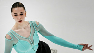 Russian skater Valieva loses neutral status