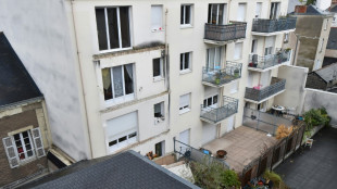 Balcon effondr&eacute; &agrave; Angers: prison avec sursis pour trois pr&eacute;venus et deux relaxes