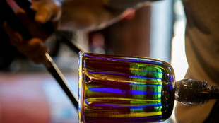 &Agrave; Venise, le SOS des verriers de Murano face &agrave; la hausse du gaz