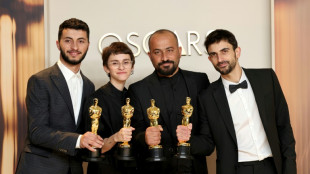 In their words: Israeli forces describe AI-backed Gaza killing in new film