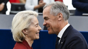 UE e Canad&aacute; querem levar rela&ccedil;&atilde;o "ao mais alto n&iacute;vel poss&iacute;vel" em c&uacute;pula em Montreal