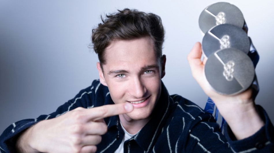 Ski de fond: trois fois argent&eacute; &agrave; Milan Cortina, Desloges vise l'or en 2030