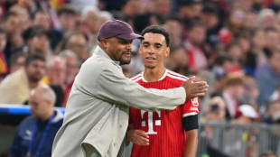 Nach Startelf-Comeback: Erl&ouml;ser Musiala ist "richtig gl&uuml;cklich"