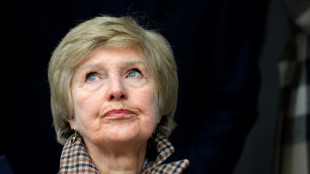 Verlegerin Friede Springer zu Berliner Ehrenb&uuml;rgerin ernannt