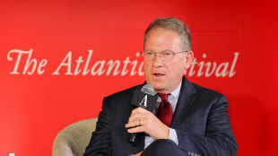 Signal-Aff&auml;re: Trump gibt "The Atlantic"-Chefredakteur Interview