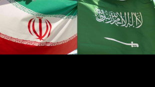 Au&szlig;enminister von Iran und Saudi-Arabien treffen sich in Peking 