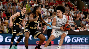 Basket: Monaco pousse Paris à un match 5 décisif en finale