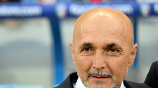 Juventus anuncia Luciano Spalletti como novo t&eacute;cnico