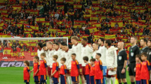 Fifa abre processo contra federa&ccedil;&atilde;o espanhola por c&acirc;nticos islamof&oacute;bicos em jogo entre Espanha e Egito
