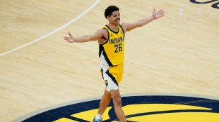 NBA: Indiana écrase Oklahoma City, la finale se jouera au match 7