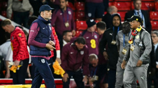 "Flitterwochen vorbei": Tuchels England in der Kritik