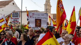 Krise in Ceuta: EU stellt Spanien 114,7 Millionen Euro Nothilfe zur Verf&uuml;gung