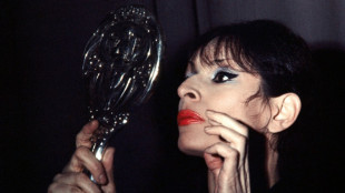 La voix de Barbara r&eacute;sonne toujours, 25 ans apr&egrave;s sa disparition