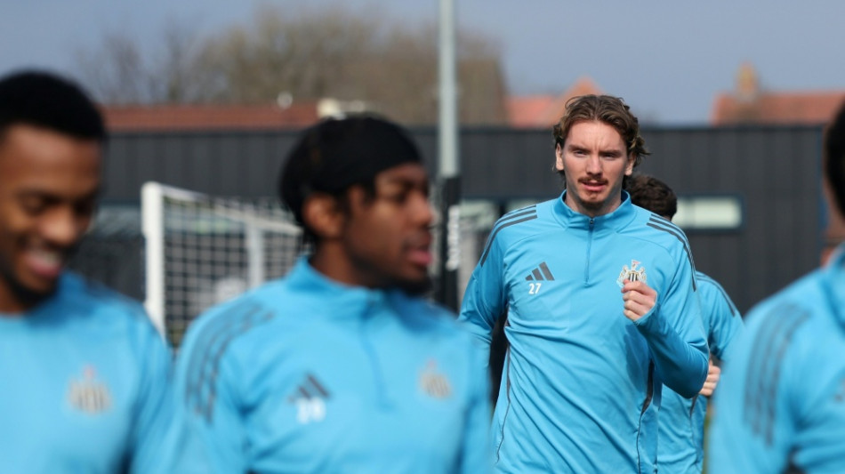 Woltemade kontert Kritik: "Im Moment ein komplett anderer Nick"