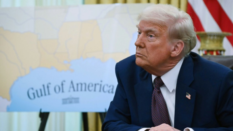 Trump assinar&aacute; decreto para estabelecer ingl&ecirc;s como idioma oficial dos EUA
