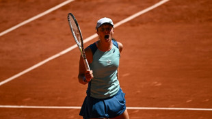 Roland-Garros: Swiatek et Gauff &agrave; la hauteur des promesses