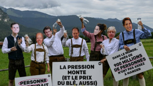 El mundo "se aleja del objetivo" de erradicar el hambre en 2030, seg&uacute;n la FAO