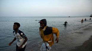 O que se sabe sobre entrada em massa de migrantes no territ&oacute;rio espanhol de Ceuta