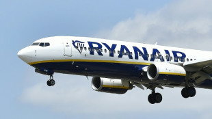 Ryanair says dropping three French airports over 'harmful' tax 