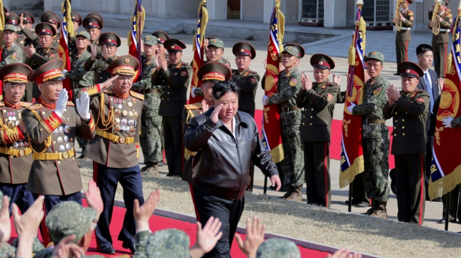 Coreia do Norte afirma que Jap&atilde;o pediu reuni&atilde;o com Kim Jong Un
