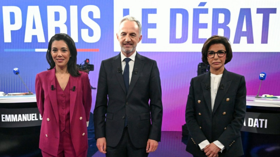 A trois jours du second tour, la campagne se tend dans les villes-cl&eacute;s