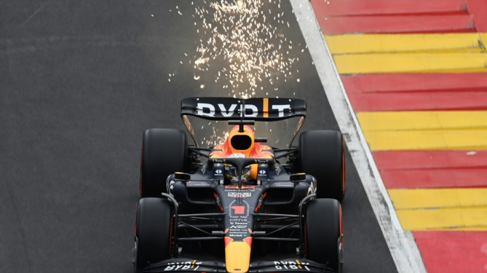 F1: pour le patron de Red Bull, Verstappen a franchi "une nouvelle &eacute;tape" dans son pilotage depuis son titre