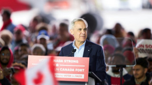 Last day of Canada election campaign jolted by Vancouver attack