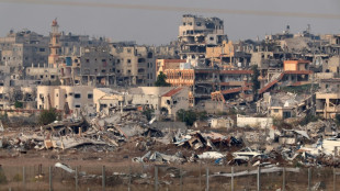 Pal&auml;stinenser: Mindestens 33 Tote durch israelische Angriffe im Gazastreifen
