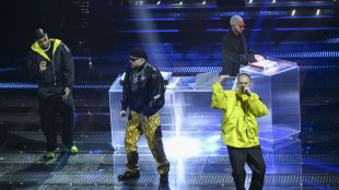 Film Videoclip Award Italia a Shablo-Guè-Pablo ft.Tormento