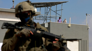 Israel calls for police to replace military in handling West Bank settlers