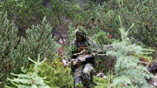 CDU-Verteidigungspolitiker mahnt an Veteranentag Debatte über Dienstpflicht an