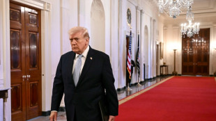 Trump slams NATO 'cowards' as more Marines head to Middle East