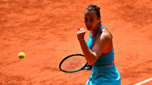 Sabalenka derrota Zheng Qinwen e avança às semifinais em Roland Garros