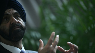 El Banco Mundial insta a los pa&iacute;ses en desarrollo a buscar acuerdos comerciales con EEUU "lo antes posible"