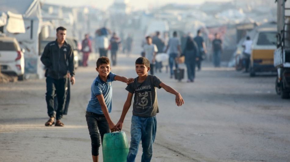 Ham&aacute;s afirma que quiere un intercambio "inmediato" de prisioneros antes de la negociaci&oacute;n con Israel en Egipto