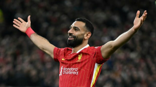 Angleterre: fin du suspense, Mohamed Salah reste à Liverpool