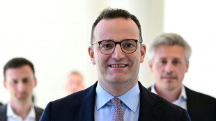 Spahn räumt "Verärgerungen" bei Nachbarländern über Zurückweisungen ein