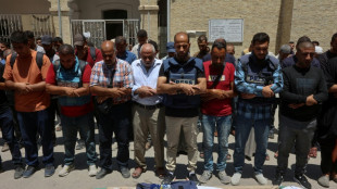 Más de 130 medios piden a Israel libre acceso de prensa extranjera a Gaza