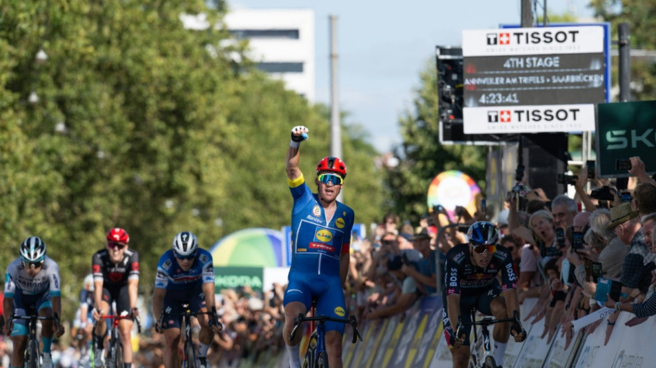 Klassiker&auml;hnliche Etappen bei der Deutschland Tour