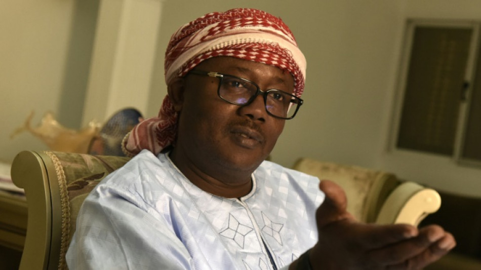 Staatschef von Guinea-Bissau &uuml;berlebt nach eigenen Angaben Mordanschlag