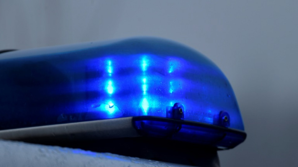 Polizei erschie&szlig;t mit Messer bewaffneten Mann in nordrhein-westf&auml;lischem Herne