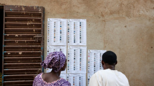 Mali vota projeto de Constitui&ccedil;&atilde;o que aumenta poderes presidenciais