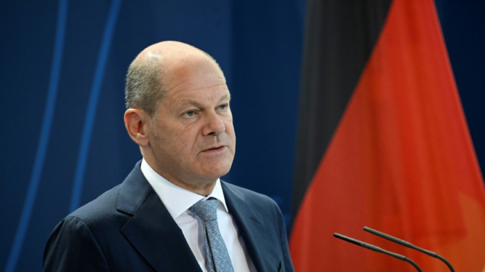 Druck auf Scholz wegen neuer Ungereimtheiten in Cum-Ex-Skandal