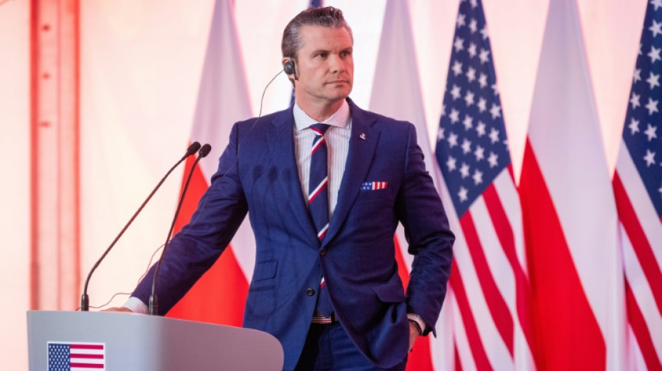 "Washington Post": US-Verteidigungsministerium plant drastische K&uuml;rzungen