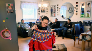 Un remoto pueblo de Groenlandia apuesta por la normalidad frente a la presi&oacute;n estadounidense