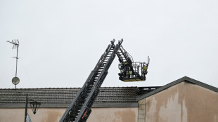Al menos cuatro muertos en un incendio en el este de Francia