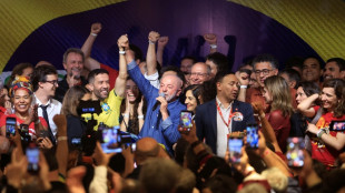 Lula savors Brazil win as Bolsonaro rejects result, markets tumble