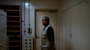 "On a toujours gagn&eacute; la bataille d'Ebola", rassure le virologue congolais Jean-Jacques Muyembe