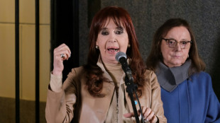 Argentiniens Oberstes Gericht bestätigt Verurteilung von Ex-Präsidentin Kirchner