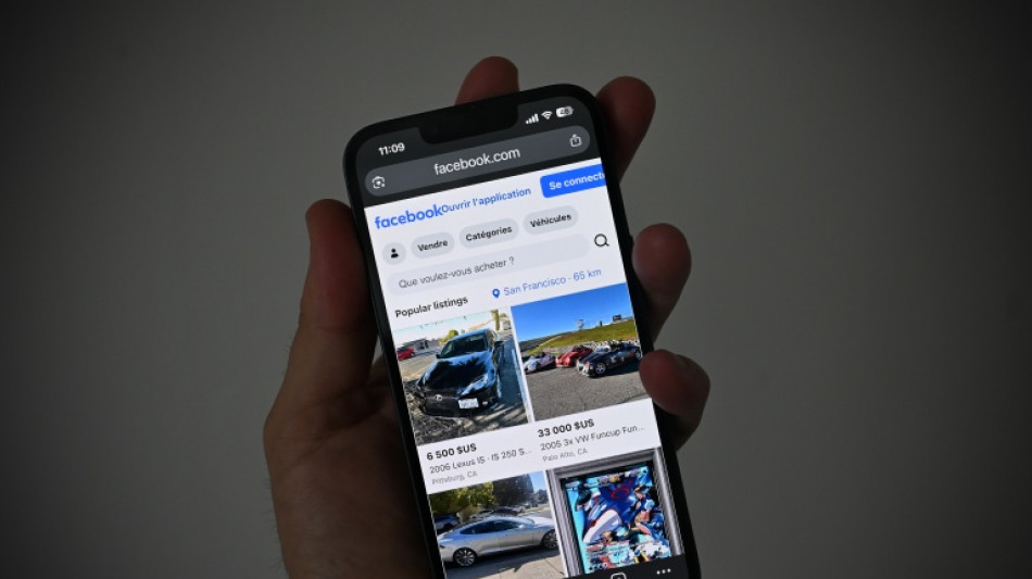 French court rules Meta must negotiate over rights payments